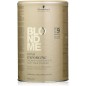 Schwarzkopf Blond Me Premium Lightener 9 Deco 450 gr