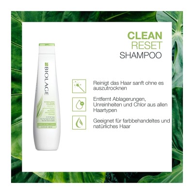Matrix Biolage Normalizing Shampoo 250ml