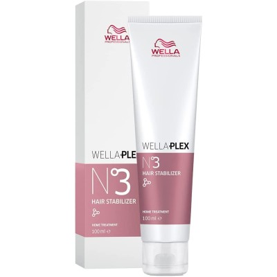 Wella Wellaplex n3 Hair Stabilizer 100ml