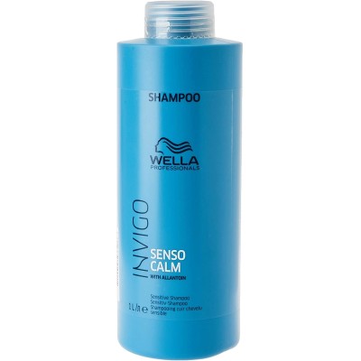 Wella Invigo Senso Calm Shampoo 1000 ML
