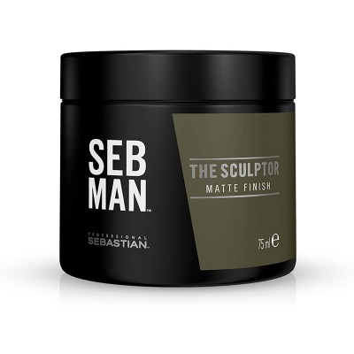 Sebastian Seb Man The Sculptor Matte Clay 75 ml su haarteck.ch
