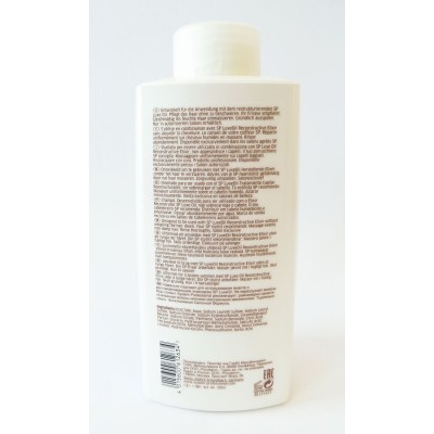 Wella SP Luxe Oil Keratin Protect Shampoo 1 Lt