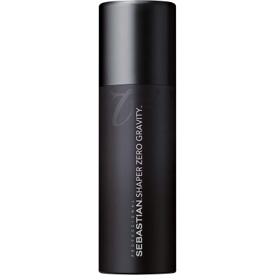 Sebastian Shaper Zero Gravity Hairspray 50 ml