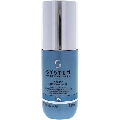 Wella System Prof H5 Hydrate Quenching Mist 125ml
