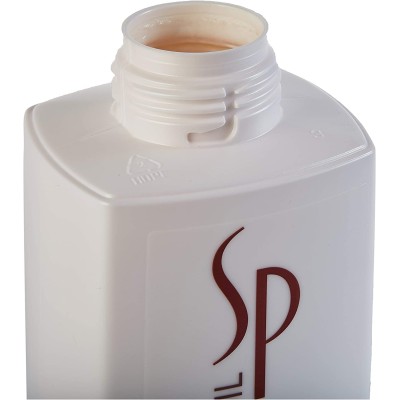 Wella SP Luxe Oil Keratin Conditioner Cream 1 Lt