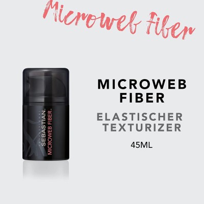 Sebastian Microweb Fiber 45 ml