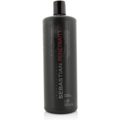Sebastian Penetraitt Strengthening Shampoo 1 Lt