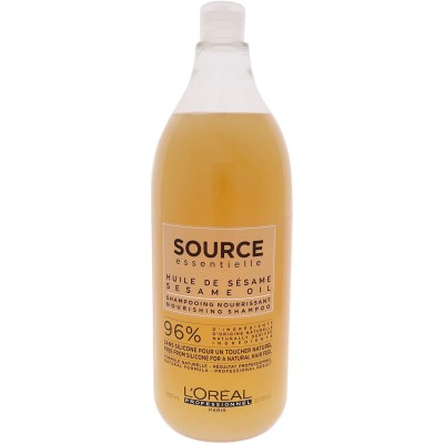 L'Oreal Source Essentielle Nourishing Shampoo 1500 ml