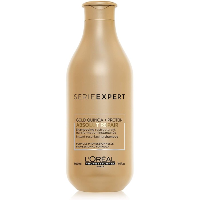 L'Oreal Serie Expert Absolut Repair Shampoo 300 ml