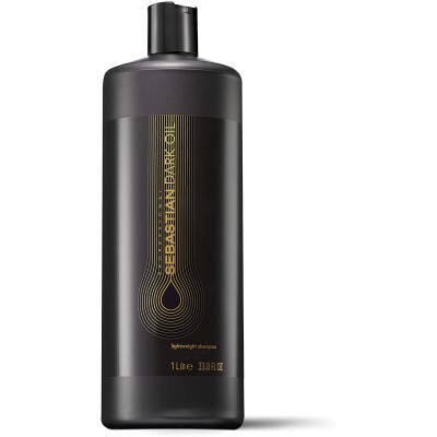 Sebastian Dark Oil Lightweight Shampoo 1 Lt