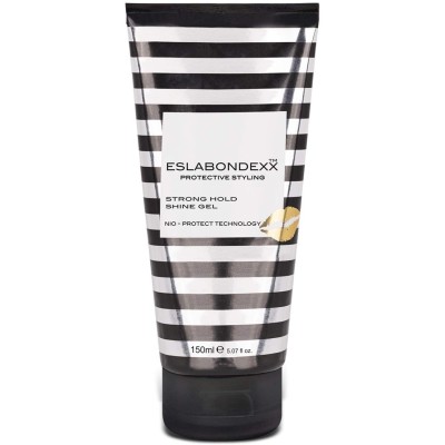Eslabondexx Protective Styling Strong Hold Shine Gel 150 ml
