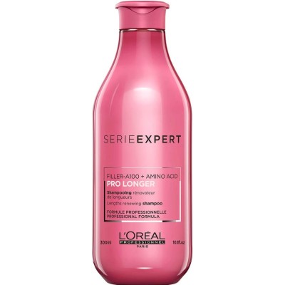 L'Oreal Serie Expert Pro Longer Shampoo 300 ml