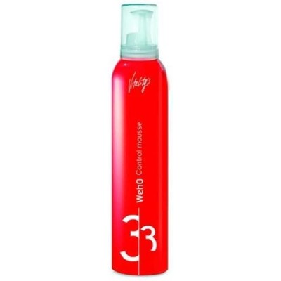 Vitality's Weho Control Mousse 250ml