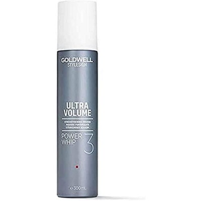 Goldwell Style Sign Power Whip 300 ML.