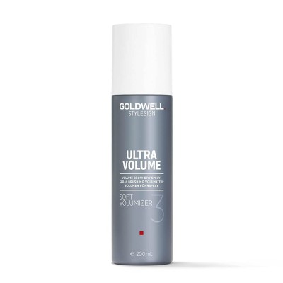 Goldwell Stylesign Ultra Volume Volume Blow Dry Spray Soft Volumizer 3 200 ml