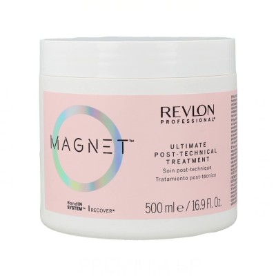 Revlon Magnet Post Tech Treatment 500 ml