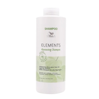 Wella New Elements Shampoo lt