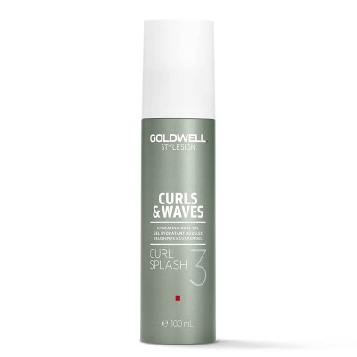 Goldwell Stylesign Curls & Wave Hydratin Curl Gel Curl Splash 3 100 ml