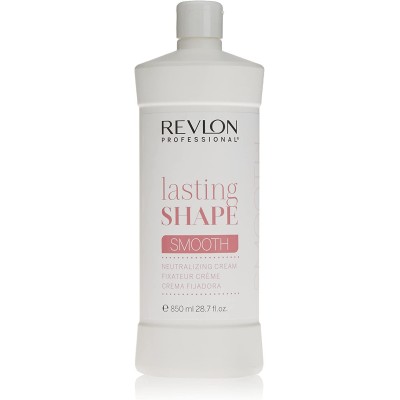 Revlon Lasting Shape Smooth Neutralizer 850 ml