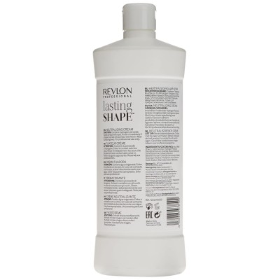 Revlon Restart Curls Refreshing Tonic 200 ml | Haarwasser
