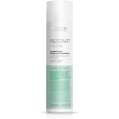 Revlon Restar  Volume Magnifying Shampoo 250 ml