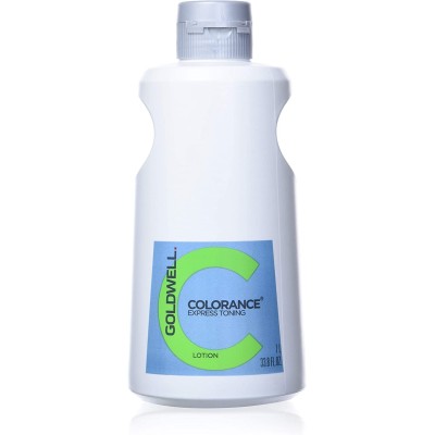 Goldwell Colorance Express Toning Lotion Lt