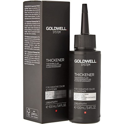 Goldwell System Thickener Thickening Fluid 100 ml