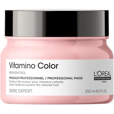L'Oreal New Serie Expert Vitamino Color Mask 250 ml