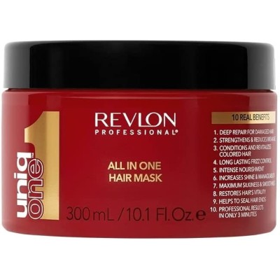Revlon Uniq One All In One Mask 300 ml
