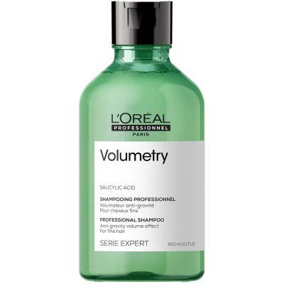 L'Oreal New Serie Expert Volumetry Shampoo 300 ml