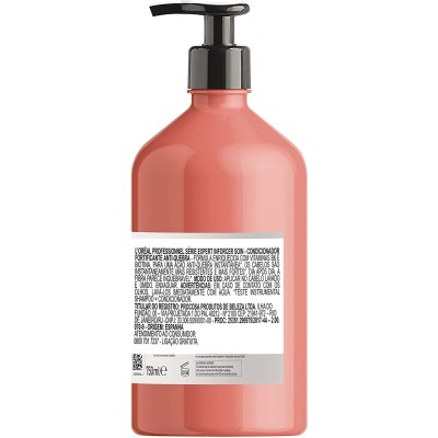 L'Oreal New Serie Expert Inforcer Conditioner 750 ml