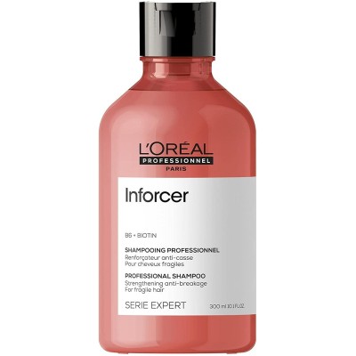L'Oreal New Serie Expert Inforcer Shampoo 300 ml