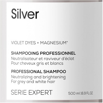 L'Oreal Serie Expert Silver...