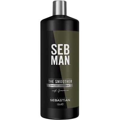 Wella Seb Man The Smoother Conditioner 1 LT