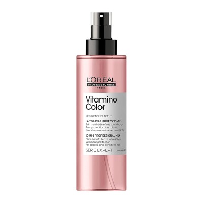 L'Oreal New Serie Expert Vitamino Color Spray 10-in-1 - 190 ml