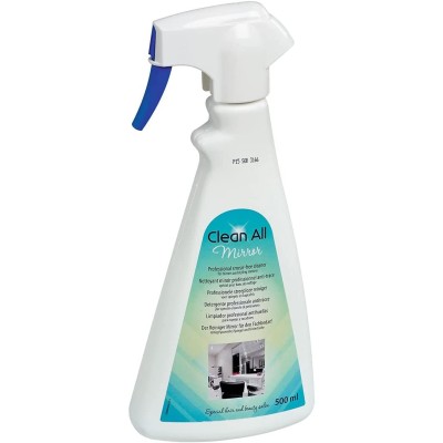 Sibel Clean All Detergente per Superfici 500 ml