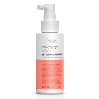 Revlon Restart Density Anti Hair Loss Direct Spray 100 ml