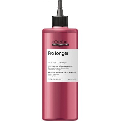 L'Oreal New Serie Expert Pro Longer Concentrate Treatment 400 ml