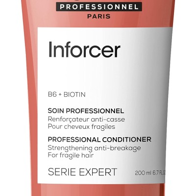 L'Oreal New Serie Expert Inforcer Conditioner 200 ml