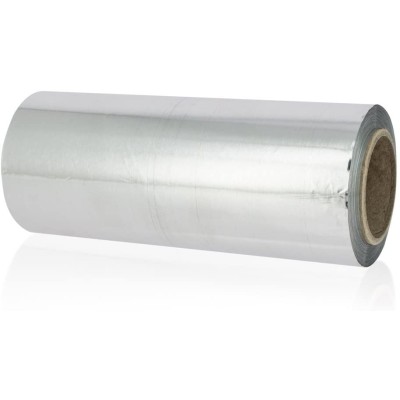 Sibel Foil Silver 15 µ x 15 m x 100 m