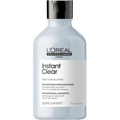 L'Oreal New Serie Expert Instant Clear Shampoo 300 ml