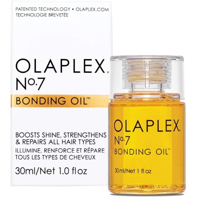 Olaplex N 7 Bonding Oil, 30 ml