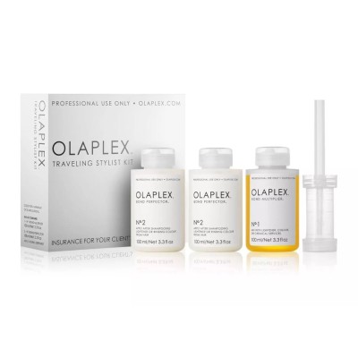 Olaplex Traveling Kit 100 ml