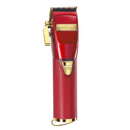 BaByliss Pro 4Artists RedFX Clipper FX8700RE Rosso