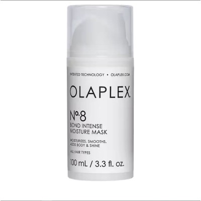 Olaplex N.8 Bond Intense Moisture Mask 100 ml