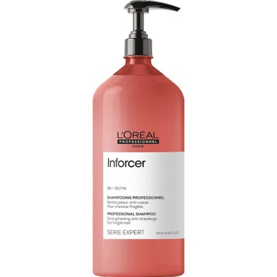 L'Oreal New Serie Expert Inforcer Shampoo 1500 ml