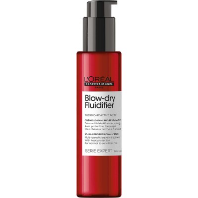 L'Oreal New Serie Expert Blow Dry Fluidifier 150 ml