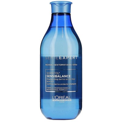 L'Oreal Serie Expert Sensi Balance Shampoo 300 ml