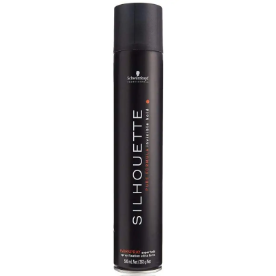 Schwarzkopf Silhouette Hairspray Super Hold 500 ml