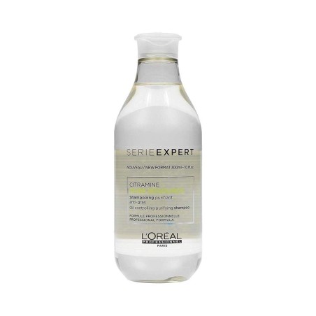 L'Oreal Serie Expert Pure Resource Shampoo 300 ml